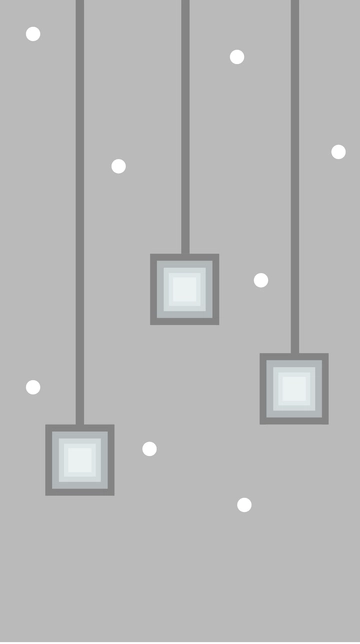 Free Grey Portrait Background Template to Edit Online