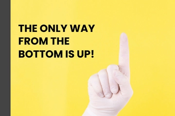 Free Funny Encouragement Card Template to Edit Online