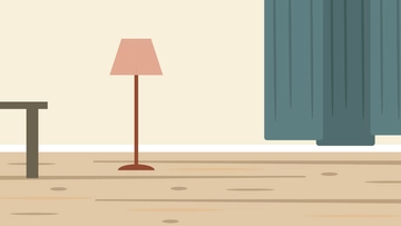 Free Wood Floor Background Template to Edit Online