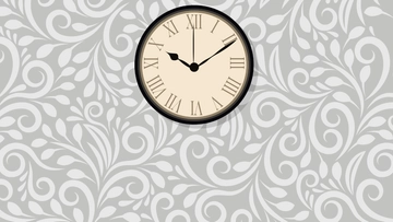 Free Vintage Grey Background Template to Edit Online