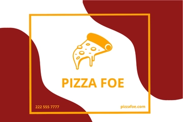 Free Minimalist Tent Card Template to Edit Online Free Minimalist Tent Card Template to Edit Online