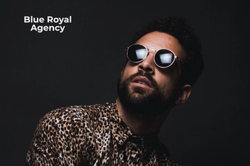 Free Male Model Comp Card Template to Edit Online