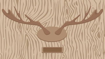 Free Light Rustic Wood Background Template to Edit Online