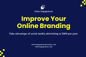 Free Influencer Rate Card Template to Edit Online