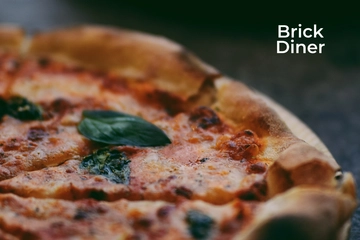 Free Restaurant Loyalty Card Template to Edit Online