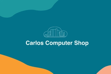 Free Computer Service Job Card Template to Edit Online