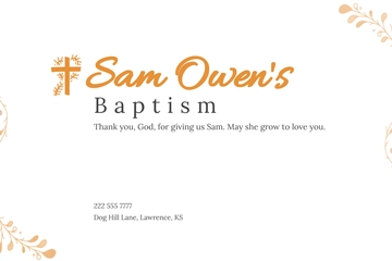 Free Baptism Prayer Card Template to Edit Online Free Baptism Prayer Card Template to Edit Online