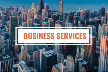 Free Professional Services Rate Card Template to Edit Online