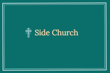 Free Church Member Contact Card Template to Edit Online