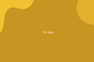 Free Tri Fold Card Template to Edit Online