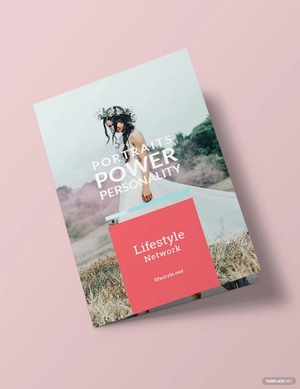 Bifold Brochure Template