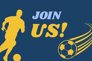 Free Half Page Football Card Template to Edit Online Free Half Page Football Card Template to Edit Online