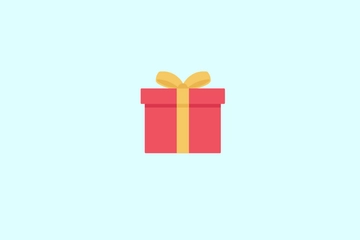 Free I'm Sorry Gift Card Template to Edit Online