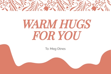 Free Modern Loss of Pet Card Template to Edit Online Free Modern Loss of Pet Card Template to Edit Online