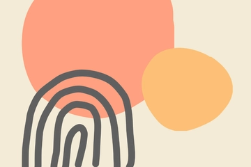 Free Goodbye Card Template to Edit Online