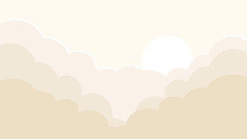 Free Soft Cloud Background Template to Edit Online