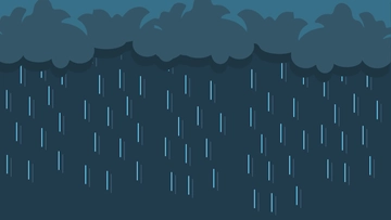 Free Rainy Cloud Background Template to Edit Online Free Rainy Cloud Background Template to Edit Online