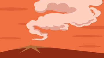 Free Smoke Cloud Background Template to Edit Online