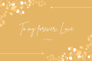 Free 75th Birthday Card For My Wife Template to Edit Online