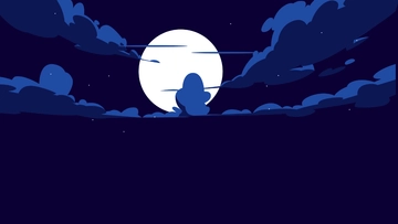 Free Evening Clouds Background Template to Edit Online Free Evening Clouds Background Template to Edit Online