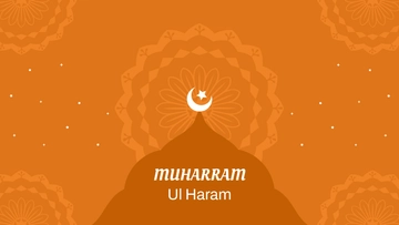Free Muharram Ul Haram Wallpaper Template to Edit Online Free Muharram Ul Haram Wallpaper Template to Edit Online