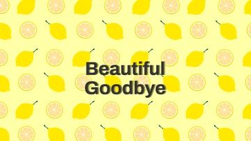 Free Yellow Pattern Wallpaper Template to Edit Online