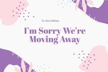 Free Kids Keep In Touch Card Template to Edit Online Free Kids Keep In Touch Card Template to Edit Online