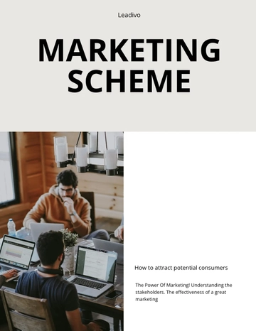 Free Lead Magnet eBooks Template to Edit Online