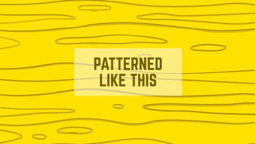 Free Yellow Textured Wallpaper Template to Edit Online