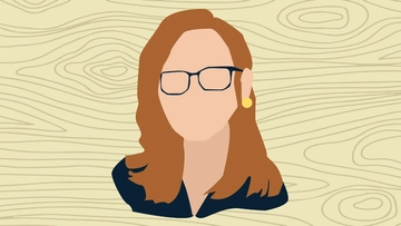 Free Cathie Wood Background Template to Edit Online Free Cathie Wood Background Template to Edit Online