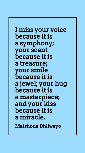 Matshona Dhliwayo: A Symphony of Emotions Quote