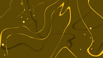 Free Elegant Gold Background Template to Edit Online