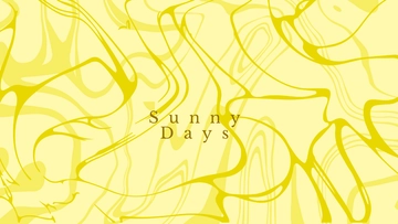 Free Yellow Marble Wallpaper Template to Edit Online