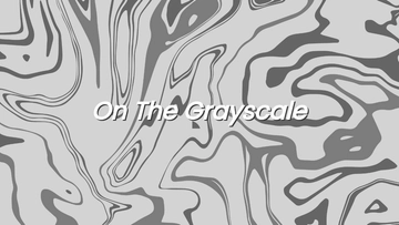 Free Gray Marble Wallpaper Template to Edit Online