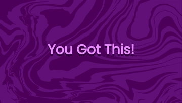 Free Violet Marble Wallpaper Template to Edit Online