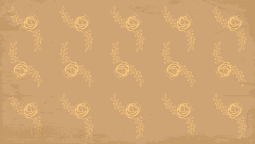 Free Vintage Gold Background Template to Edit Online