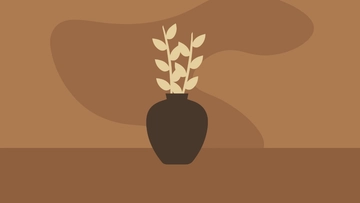Free Brown Background Template to Edit Online