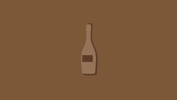 Free Plain Brown Background Template to Edit Online