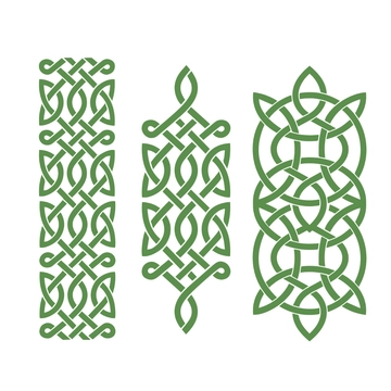Free Celtic Band Clipart Template to Edit Online