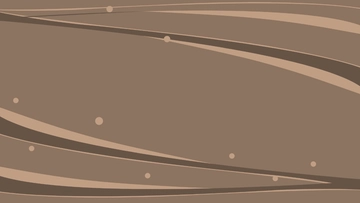 Free Elegant Brown Background Template to Edit Online