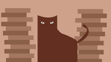 Free Red Brown Background Template to Edit Online