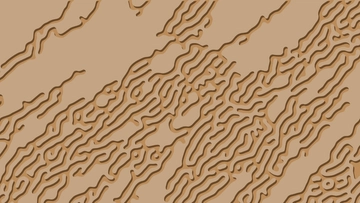 Free Brown Texture Background Template to Edit Online