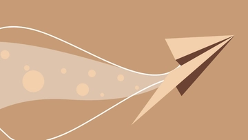 Free Beige Brown Background Template to Edit Online