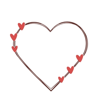 Free Heart Wreath Clipart Template to Edit Online Free Heart Wreath Clipart Template to Edit Online