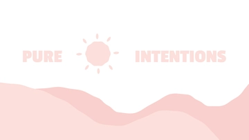 Free White Boho Wallpaper Template to Edit Online