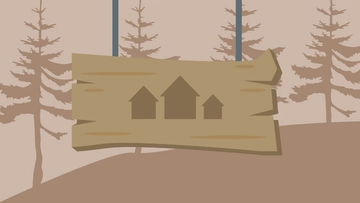 Free Rustic Brown Background Template to Edit Online