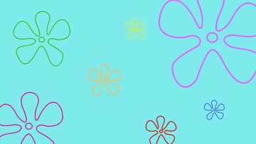 Free Spongebob Sky Background Template to Edit Online Free Spongebob Sky Background Template to Edit Online