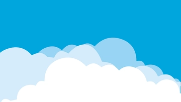 Free Cartoon Sky Background Template to Edit Online Free Cartoon Sky Background Template to Edit Online