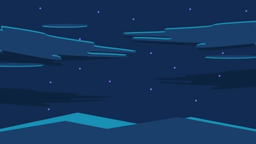 Free Cool Sky Background Template to Edit Online