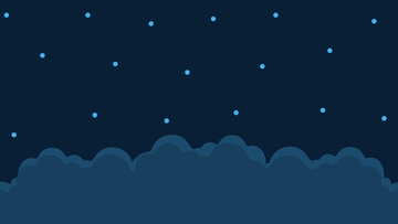 Free Night Sky Stars Background Template to Edit Online Free Night Sky Stars Background Template to Edit Online